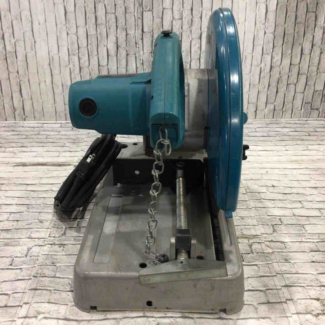 ☆マキタ(makita) 切断機 LW1401【川口店】