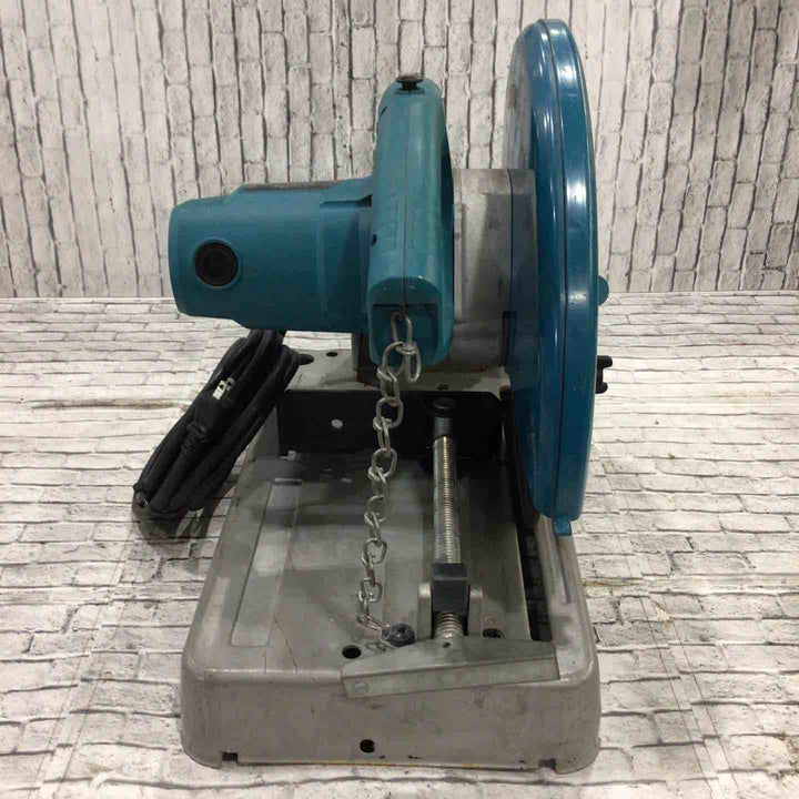 ☆マキタ(makita) 切断機 LW1401【川口店】