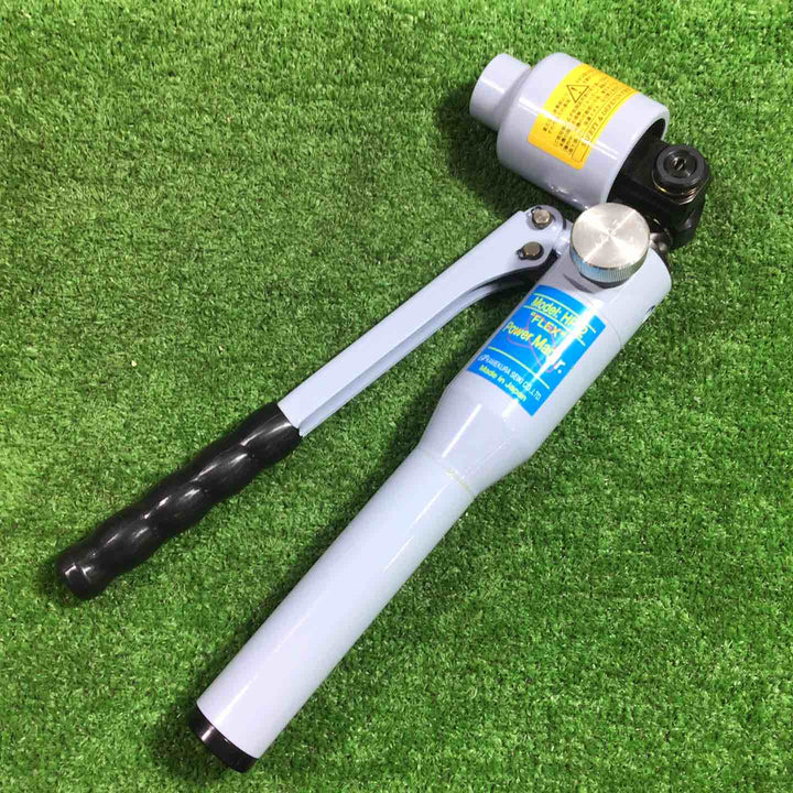 亀倉　HP-2　手動パンチャー【川口店】