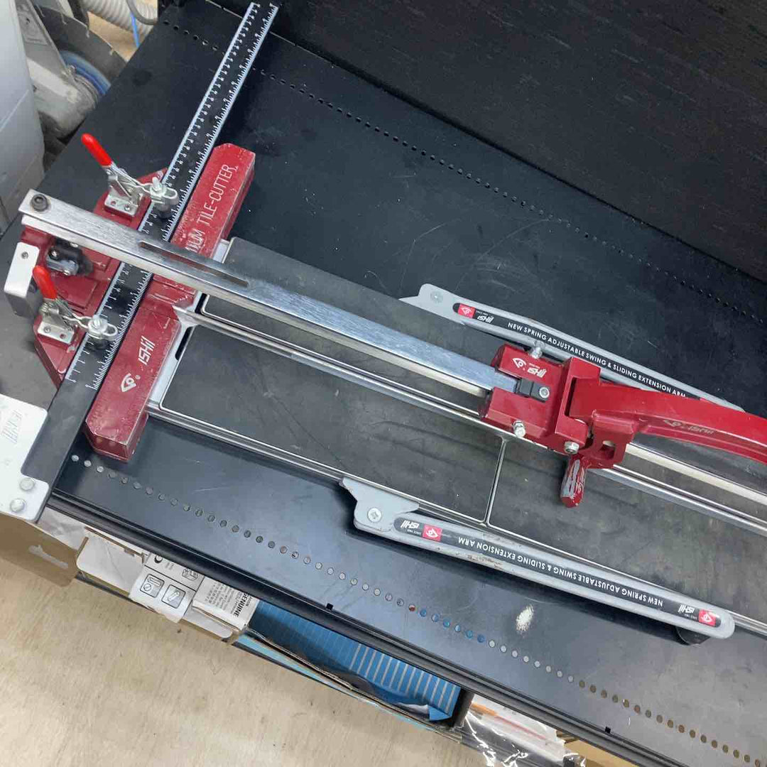 石井超硬 ジェットターボ切断機 870 AHS-870CLEA【川越店】