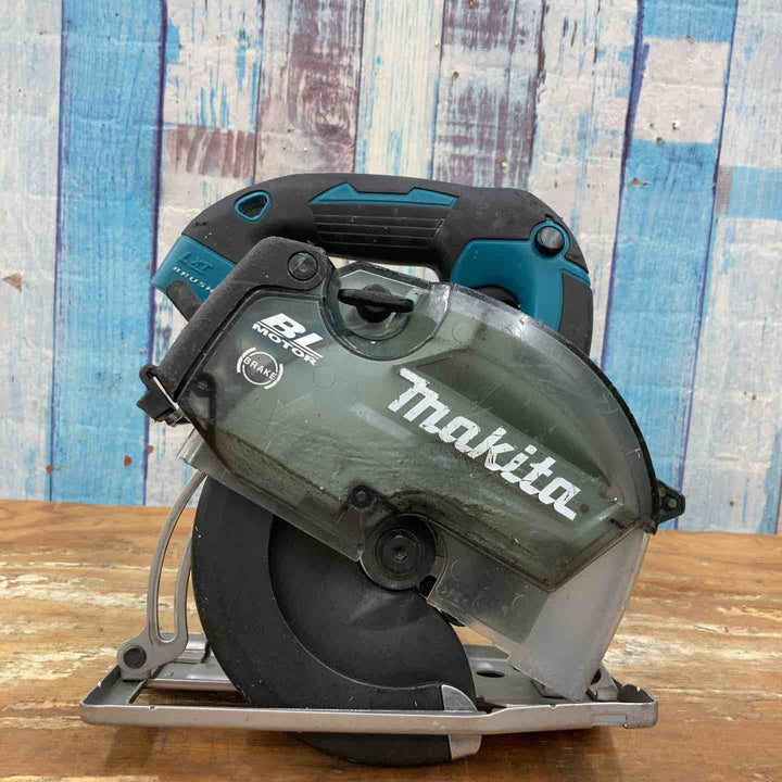 ★マキタ(makita) コードレスチップソーカッター CS553DZ【柏店】