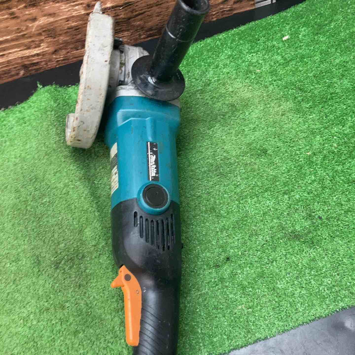 マキタ(makita) 180mm電子ディスクグラインダ GA7011C 回転数(min-1)[回転/分]	6,000【川越店】