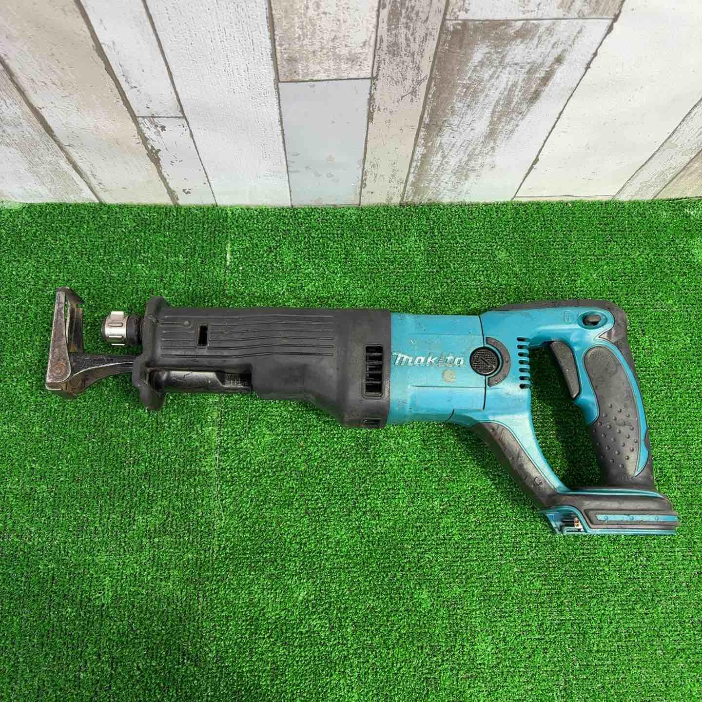 マキタ(makita) コードレスレシプロソー JR141DZ【町田店】 – アクト