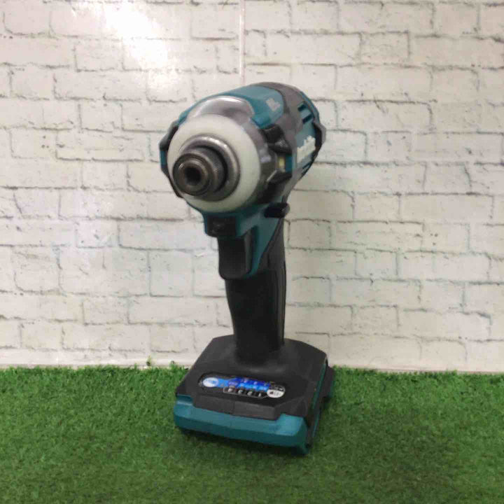 ★マキタ(makita) コードレスインパクトドライバー TD001GZ【町田店】