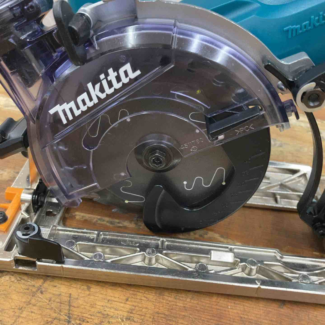 ★マキタ(makita) 防じん丸のこ KS5200FX【柏店】