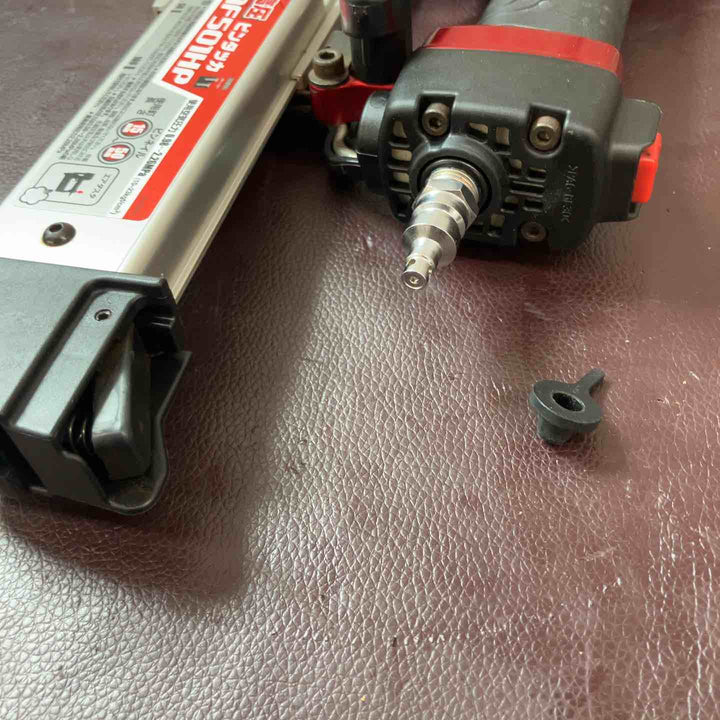 【中古品】★マキタ(makita) 高圧ピンネイラ AF501HP【東大和店】