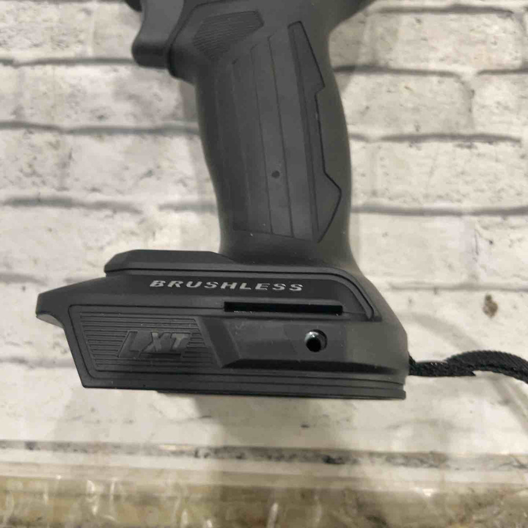 ★マキタ(makita) コードレスインパクトドライバー TD162DZB【川口店】