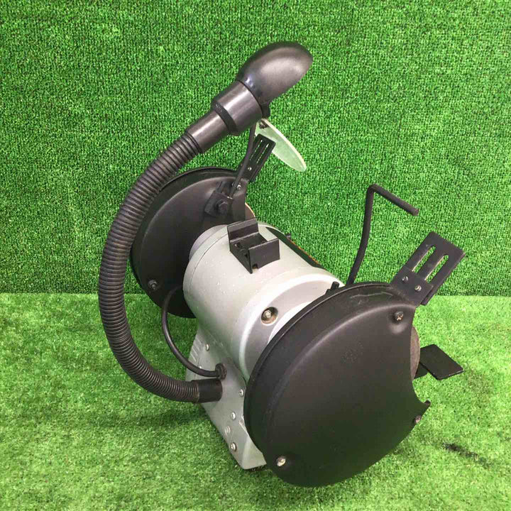 【中古品】 リョービ/RYOBI 両頭グラインダ TG-151 【鴻巣店】