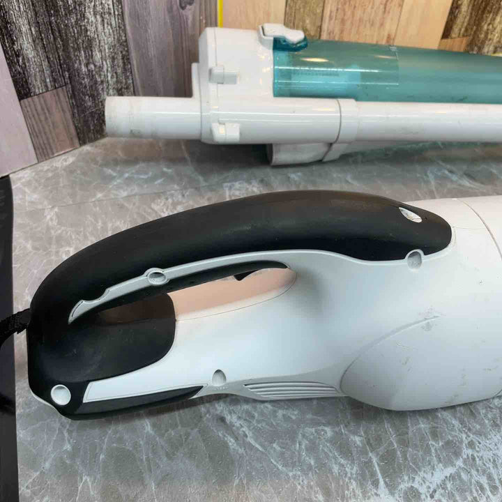 ◇マキタ(makita) コードレスクリーナー CL180FDZW【八潮店】