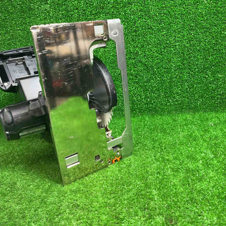 【中古品】 マキタ(makita) コードレス丸のこ HS471DZB 【藤沢店】