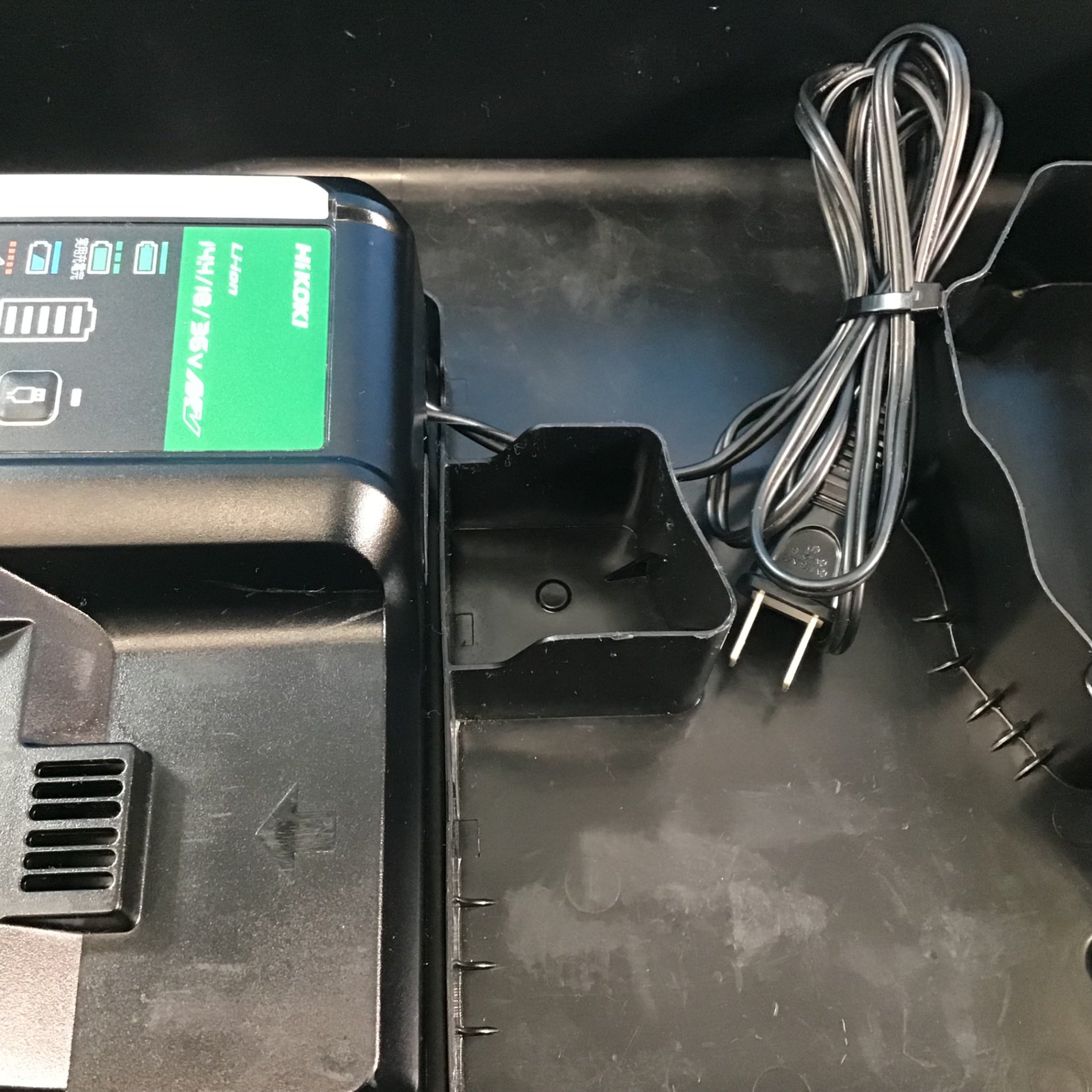 ☆ハイコーキ(HIKOKI ※旧:日立工機) コードレスインパクト ☆ハイコーキ(HIKOKI ※旧:日立工機) コードレスインパクト