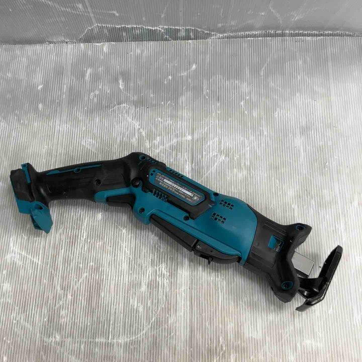 ★マキタ(makita) コードレスレシプロソー JR104DSH【草加店】