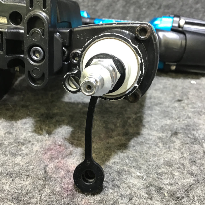 ★マキタ(makita) 高圧エアネジ打ち機 AR412HRM【桶川店】