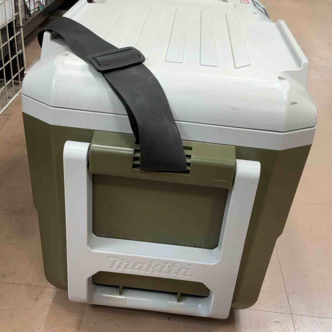 ★マキタ(makita) コードレス冷温庫 CW001GZO【草加店】