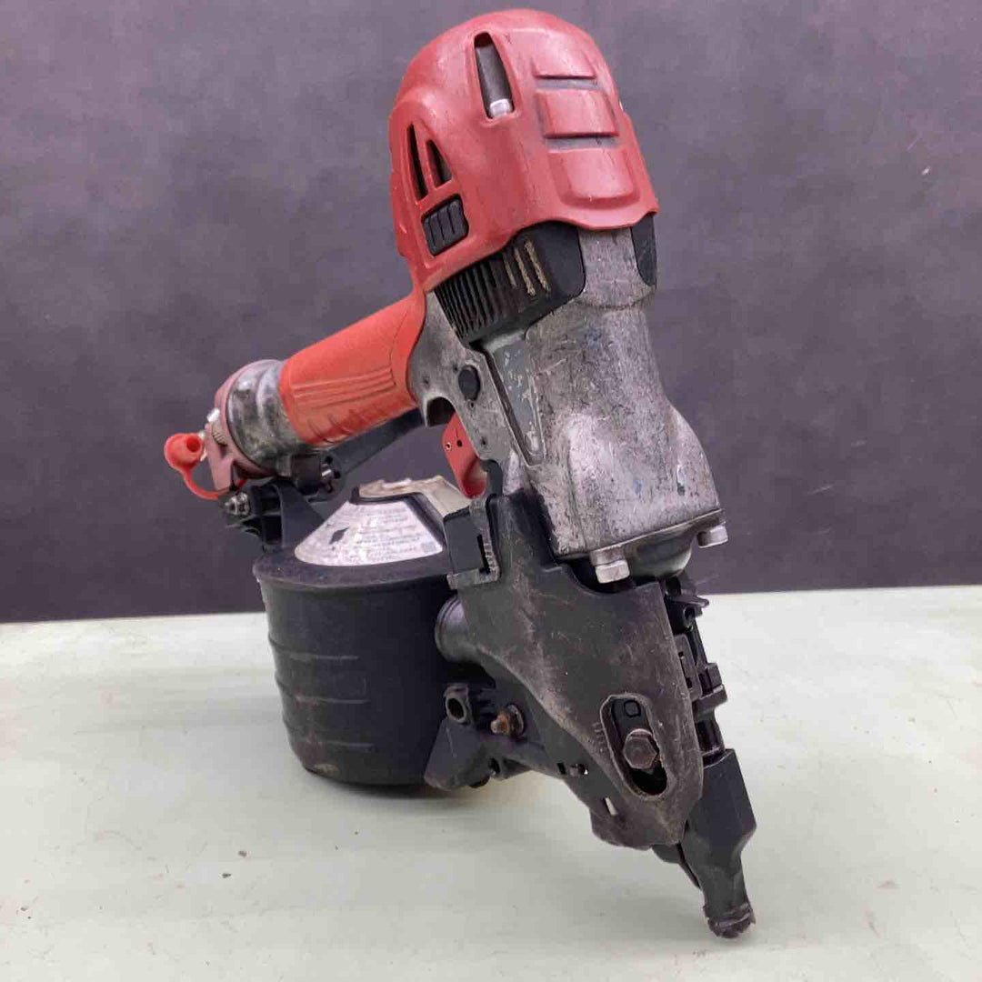 ★マックス(MAX) 高圧エア釘打ち機 HN-65N2(D)【越谷店】