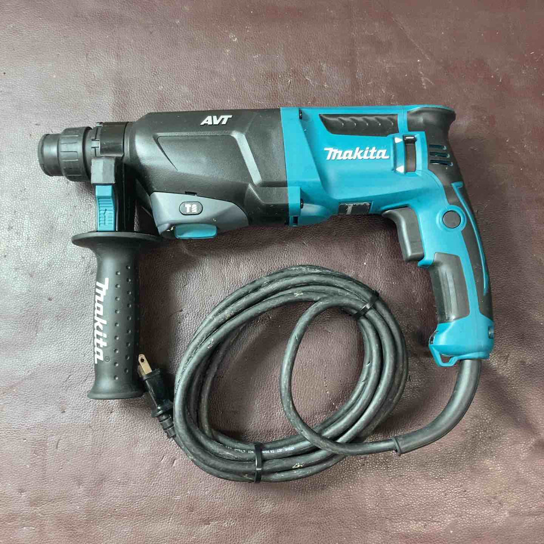 【中古品】 マキタ(makita) ハンマドリル HR2601F 【東大和店】