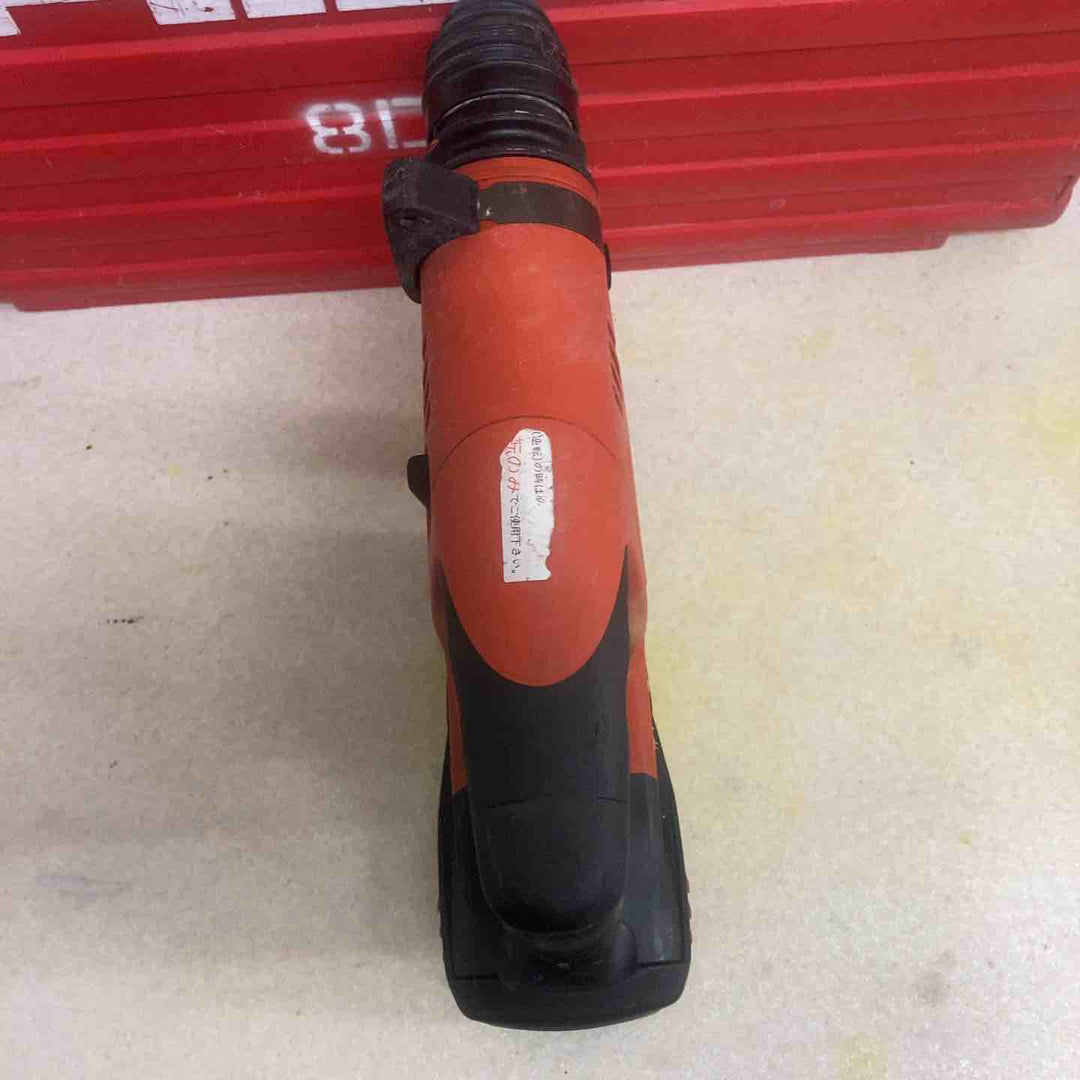 ◇ヒルティ (HILTI) コードレスハンマドリル TE6-A【町田店】