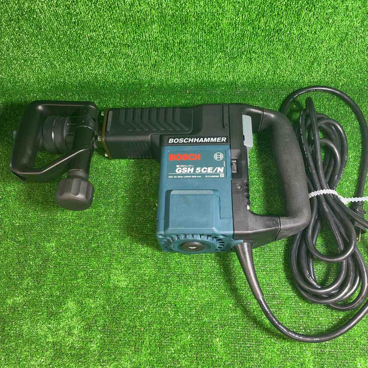 ボッシュ ハンマ GSH5CE/N【藤沢店】