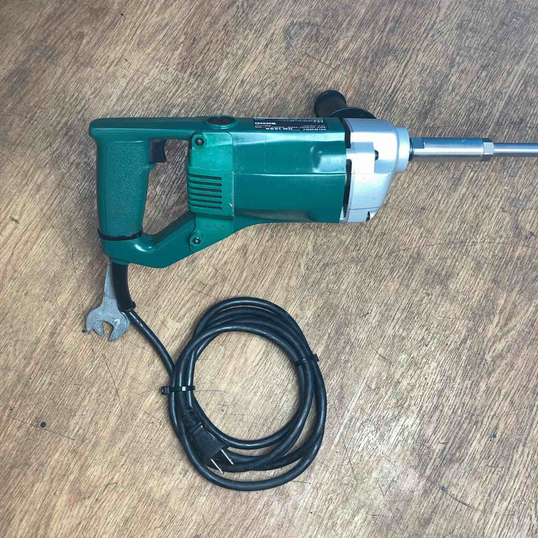 【美品】★ハイコーキ(HIKOKI ※旧:日立工機) かくはん機 UM15SA【岩槻店】