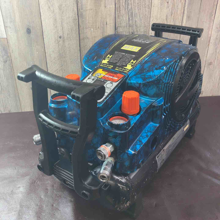 【中古品】 マックス(MAX) 高圧エアーコンプレッサー AK-HH1250E 【東大和店】