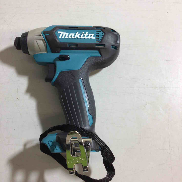 ☆マキタ(makita) コードレスインパクトドライバー TD110DZ【戸田店】