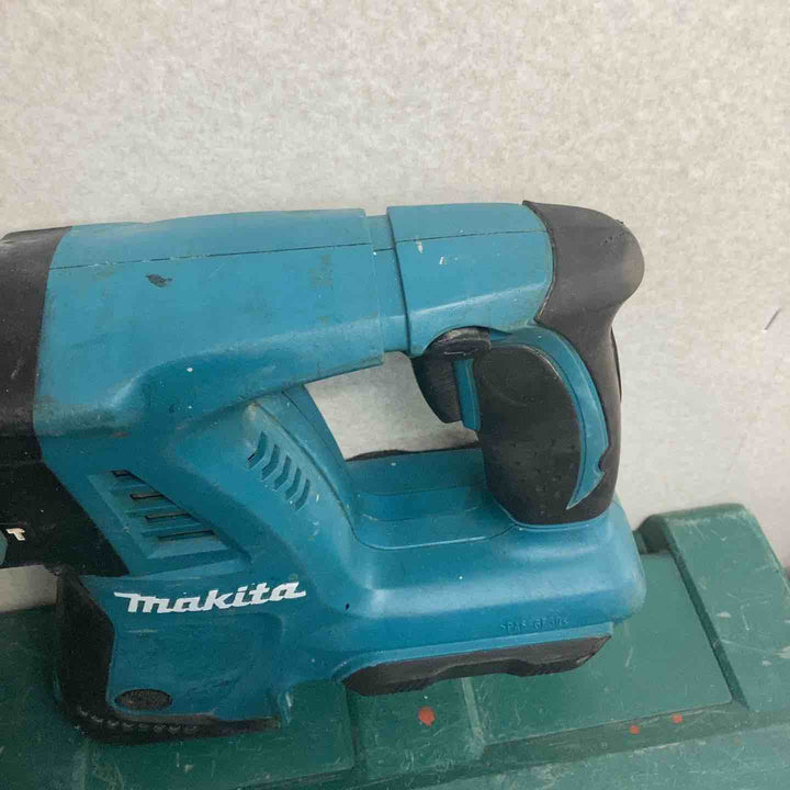 ★マキタ(makita) コードレスハンマドリル HR262DRDX【町田店】