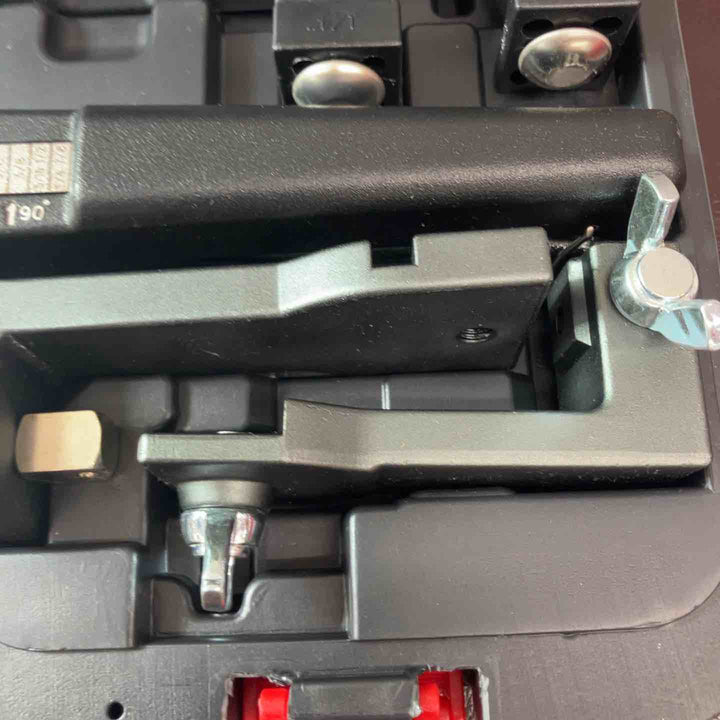 【中古美品】◇タスコ(TASCO) ラチェットベンダーセット TA512AW【東大和店】