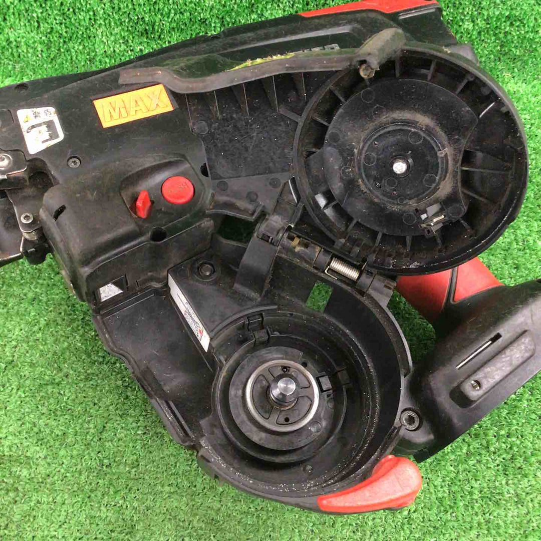 ★マックス(MAX) 鉄筋結束機 ツインタイア RB-440T-B2C/1450A【川崎店】