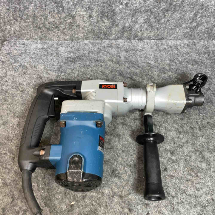 リョービ RYOBI コンクリートハンマ CH-461【桶川店】