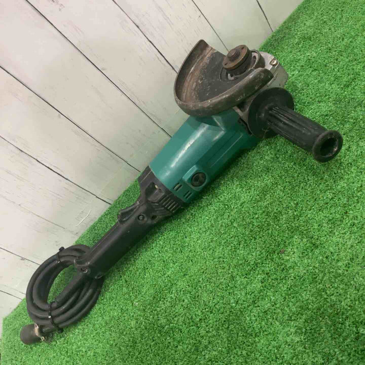 ◇ハイコーキ(HIKOKI ※旧:日立工機) 180mm 電子ディスクグラインダ G18Y1【川口店】