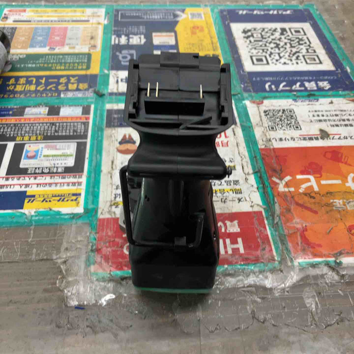 ★ハイコーキ(HIKOKI ※旧:日立工機) コードレス全ネジカッター CL18DSL(NN)【戸田店】