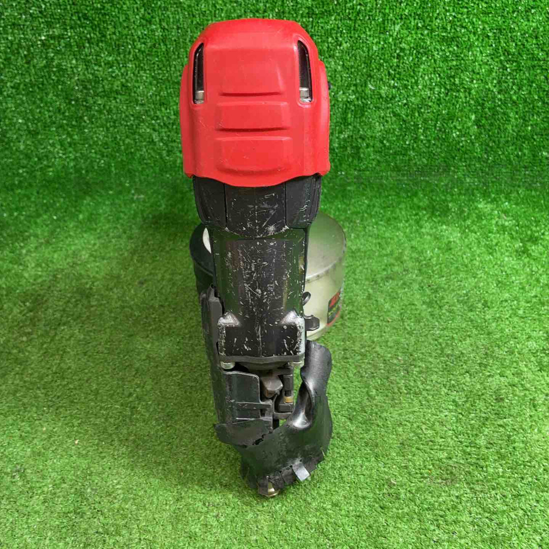 マックス(MAX) 高圧エア釘打ち機 HN-50N3(D)-G【藤沢店】