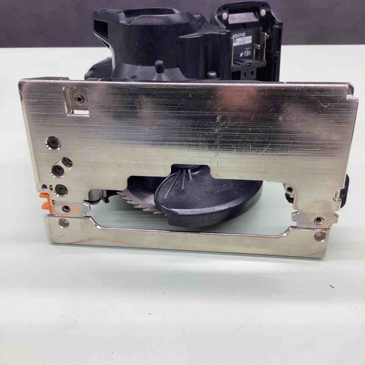 ★マキタ(makita) コードレスマルノコ HS474DZB【越谷店】