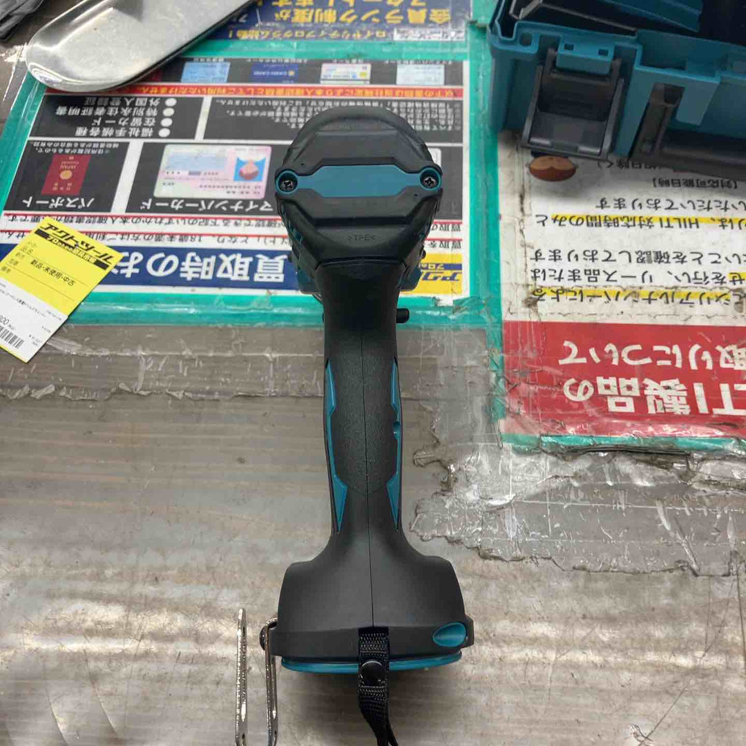 ★マキタ(makita) コードレス振動ドリルドライバー HP484DRGX【戸田店】