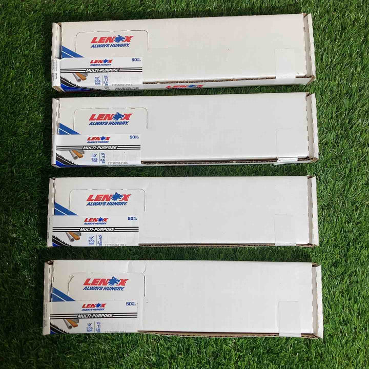 ◇レノックス(LENOX) レシプロソーブレード 227580SB110RJ 50PC【戸田店】