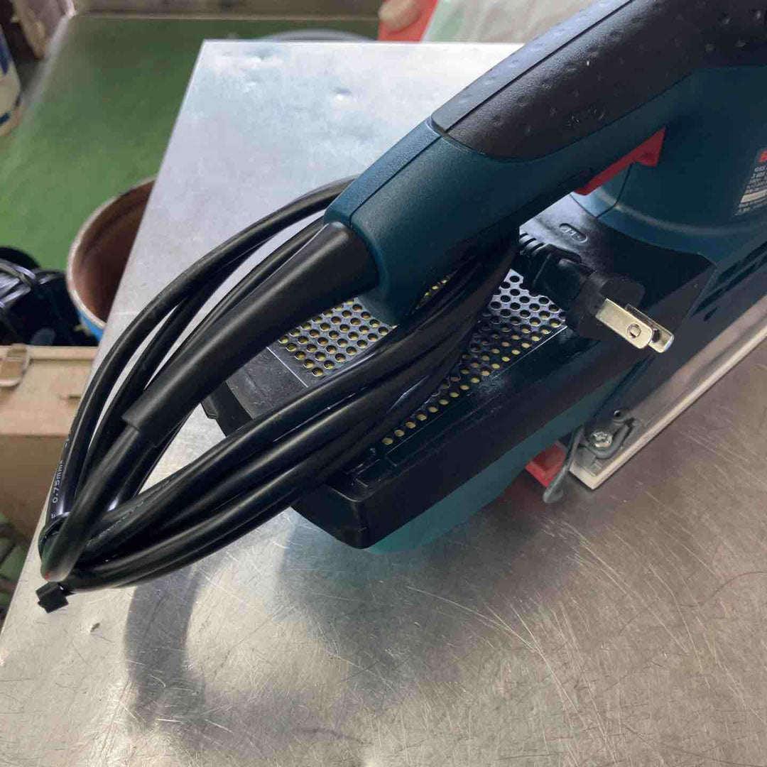 【中古品】 ボッシュ/BOSCH 吸じんオービタルサンダーPRO・GSS23AE/MF 【桶川店】