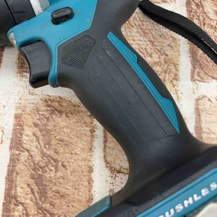 ★マキタ(makita) コードレス振動ドリルドライバー HP487DZ【所沢店】