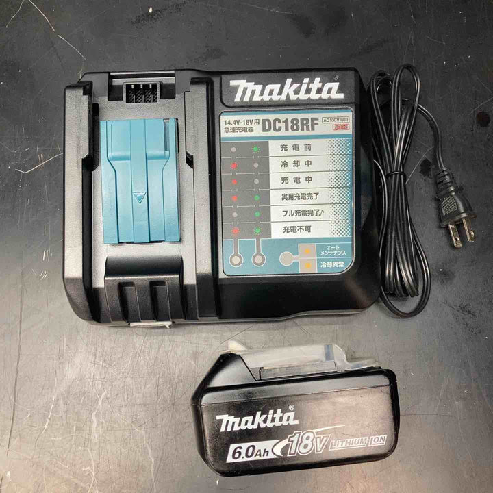 ★マキタ(makita) コードレススライドマルノコ LS610DRG【川越店】