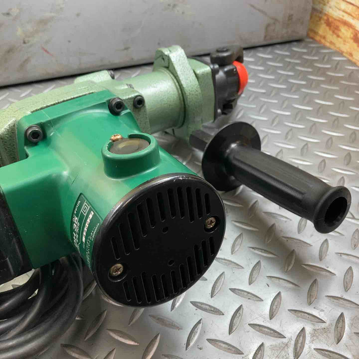 ハイコーキ(HIKOKI ※旧:日立工機) ハンマドリル DH35【川崎店】