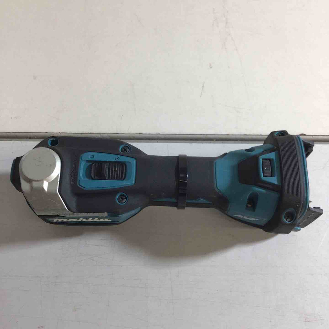 ★マキタ(makita) コードレスマルチツール TM52DZ【戸田店】