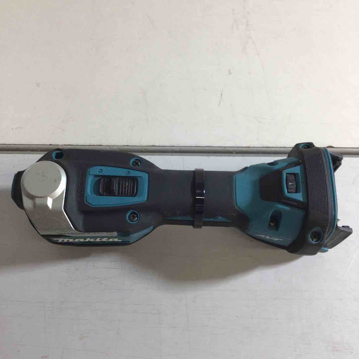 ★マキタ(makita) コードレスマルチツール TM52DZ【戸田店】
