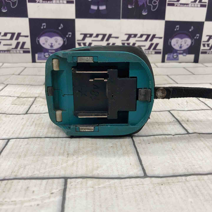 ☆マキタ(makita) コードレスインパクトレンチ TW281DZ【所沢店】