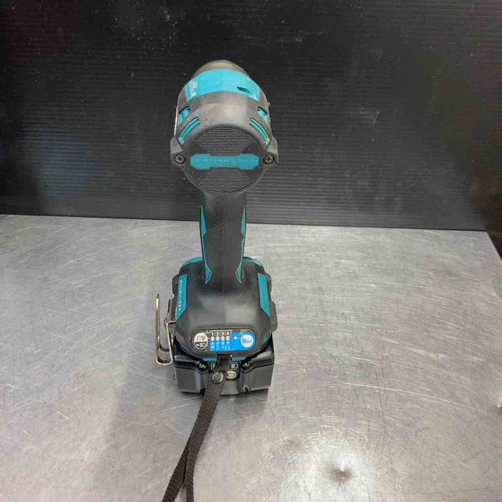 【中古品】 マキタ(makita) コードレスインパクトドライバー TD173DRGX フルセット品 18V 【東大和店】