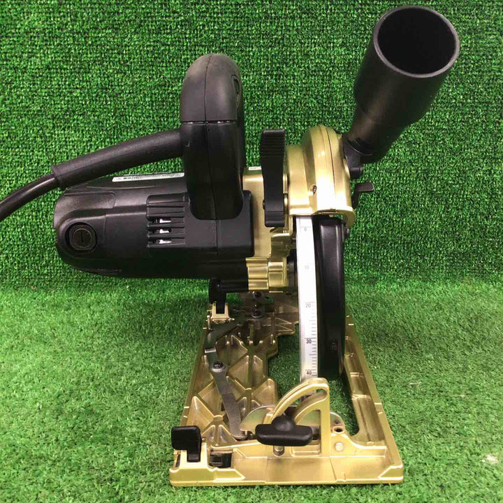 RYOBI（リョービ）W-573ED　深切り丸ノコ　限定色ゴールド　【川崎店】