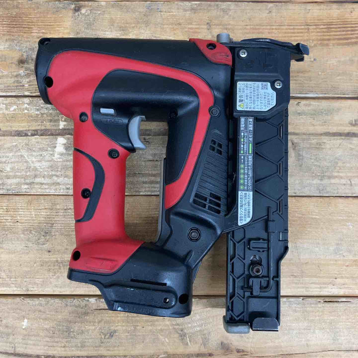 【中古品】 ★マックス(MAX) コードレスフィニッシュネイラ TJ-35FN2-BC/1850A 【東大和店】