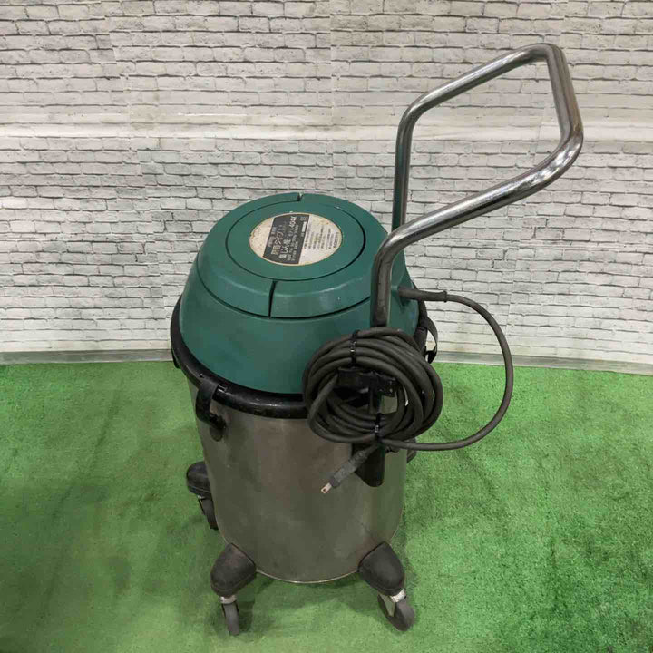 【店頭受取り限定】◇マキタ(makita) 防音タイプ 集じん機 404X 乾湿両用【川口店】