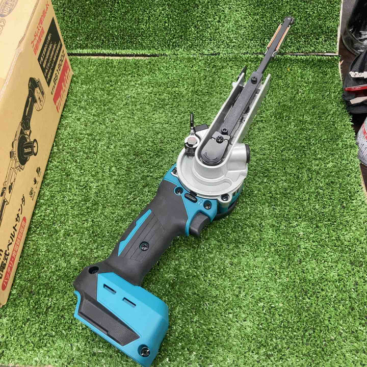 ★マキタ(makita) コードレスベルトサンダ BS180DZ【川崎店】