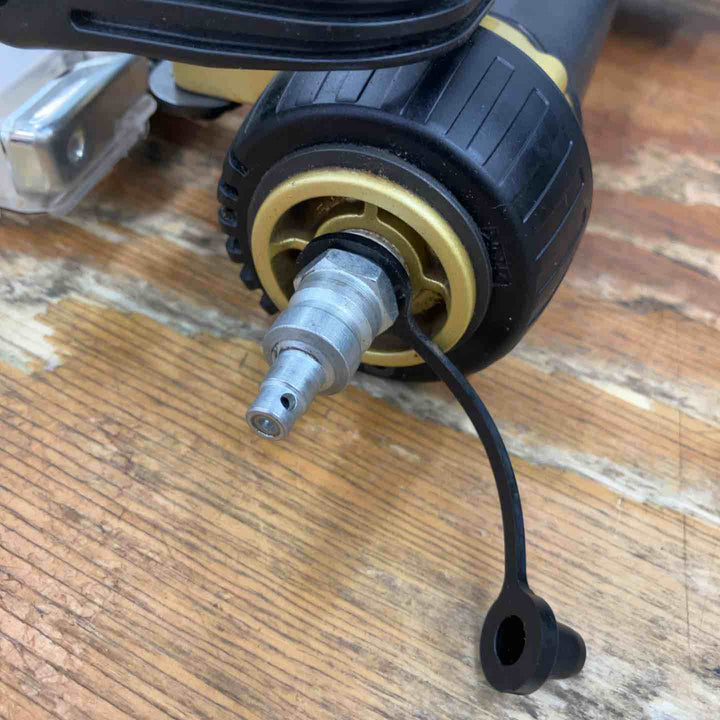 ★ハイコーキ(HIKOKI ※旧:日立工機) 高圧ピンネイラ NP55HM【柏店】