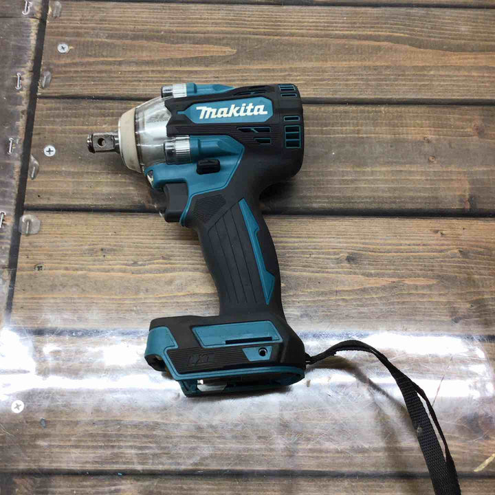 ★マキタ(makita) コードレスインパクトレンチ TW300DZ【戸田店】