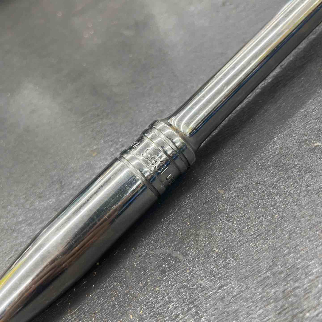 Snap-on スナップオン 1/2首振りフレックスラチェット S831【越谷店】